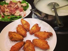 android_upload_pic-吉友粥底火锅(方斜路店)