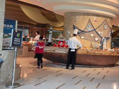 -厦门希尔顿逸林酒店·圆聚自助餐厅(五缘湾店)