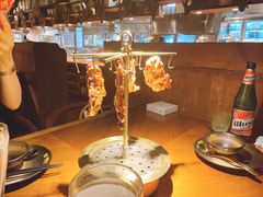 -楼兰新疆主题餐厅(苏州中心店)