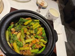 -贡宴盐帮菜自贡驻京联络处餐厅