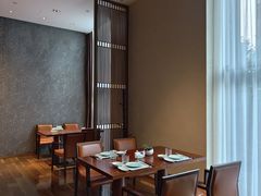 -阿纳迪酒店·悦餐厅