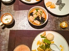 -华府九号海鲜烧烤大排档(龙域店)