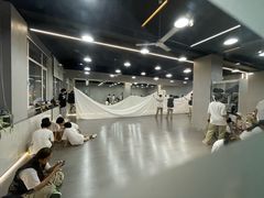 -零下舞度·街舞连锁机构(直沽校区)