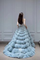 -MANLI BRIDAL婚纱