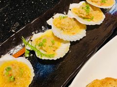 -梅筑·创意料理(王府井百货店)