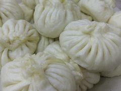 -津门张记包子铺(中山门店)