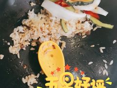 -喜年来(欧洲商城店)