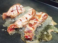 -百年食客韩式烤肉(南三环店)
