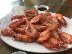 -田源农家饭店·窑鸡王·海鲜(东部湾·融创店)