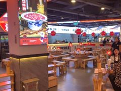 -蜀大侠火锅(春熙路店)