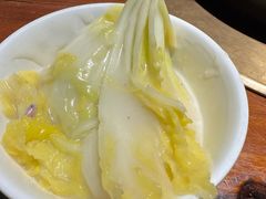 -大良毋米粥 · 粥底火锅(岭南天地店)