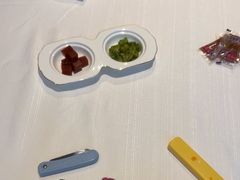 -阳澄湖费尔蒙酒店颐丰阁中餐厅(马鞍山西路店)