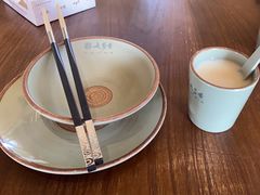 -七步香云南山里菜(昆明老街店)