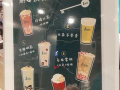 -1点点(雨花西路店)