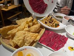-焯牛潮汕牛肉火锅(云峰街创始店)