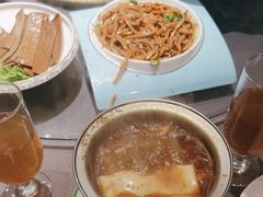 -百草滩羊清水涮羊肉(长城路店)