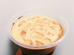 阿华田风味珍珠奶茶-麦当劳(新王府井店)