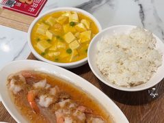 -乡村基·川味现炒大王(熙悦天街店)