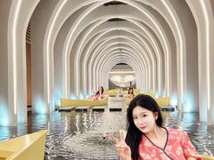 -涨巢·潮玩水疗局