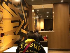 -麦当劳(豫园店)