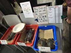 -龙海鲜螃蟹王(宏茂桥店)