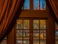 -LONG BAR 廊吧(外滩华尔道夫酒店)