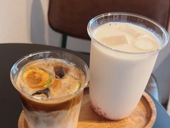 -Joymean coffee.见面咖啡