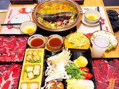 -牛匠和牛寿喜锅(西安总店)