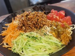 傣味凉面-阿木舂记·特色小吃(平江路店)