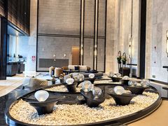 -深圳国际会展中心洲际酒店