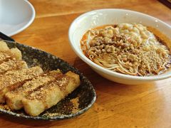 -付小姐在成都(中山公园店)