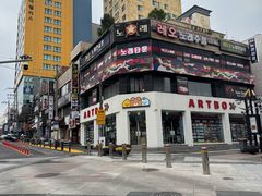 -宝健路步行街(Pedestrian Shopping Street)