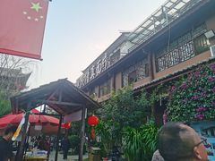 -回辉登偰氏面片(东莲花美食街店)