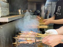 -同来顺烧烤餐厅(哈尔滨道店)