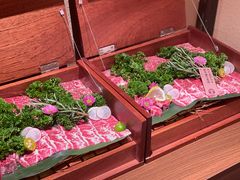 -MIKOMIKO和牛烧肉专门店(南门店)