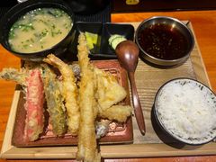 -天妇罗内顺田(罗湖店)