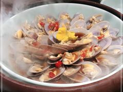 -佬麻雀·新湘菜(珠海金发购物中心店)