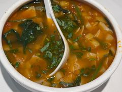 -谷丽麦馕新疆菜·清真(步步高梅溪新天地店)