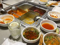 -海底捞火锅(九霄梦天地店)
