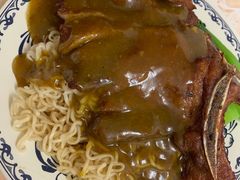 -渔记茶餐厅(渔村店)