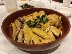 -乾隆美食·本帮菜(黄河路店)