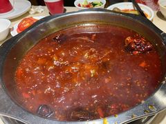 -大队长主题火锅(观音桥店)