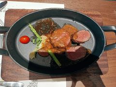 -西堤牛排(合肥之心城店)