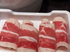 -川骄海鲜自助(王府井奥莱UP TOWN店原世界之花店)