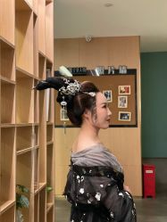 -盘子女人坊古装写真摄影(苏州旗舰店)
