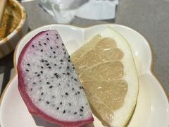 -海底捞火锅(南开鲁能城店)