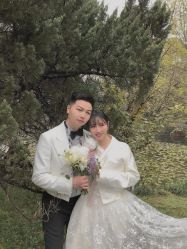 点击看大图 -青禾蒙娜丽莎婚纱摄影(武汉总店)
