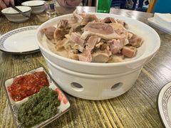 -格日勒阿妈蒙古厨房(大召店)