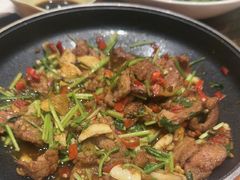 -和源祥·日照菜扛把子(万平口一店)