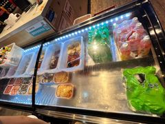 -华府九号海鲜烧烤大排档(龙域店)